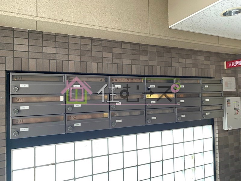 グランセピア その他外観5