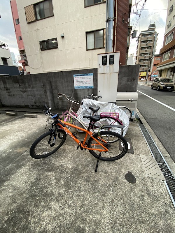 グランセピア その他外観6