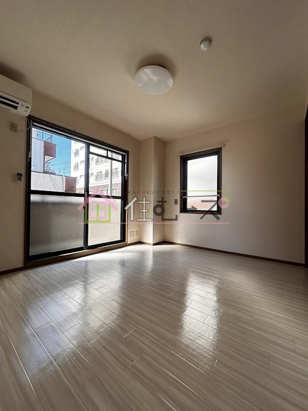 グランセピア ベッドルーム