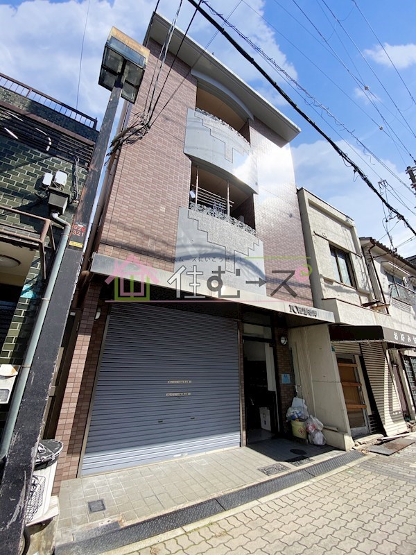 フォーラム市岡 その他外観1