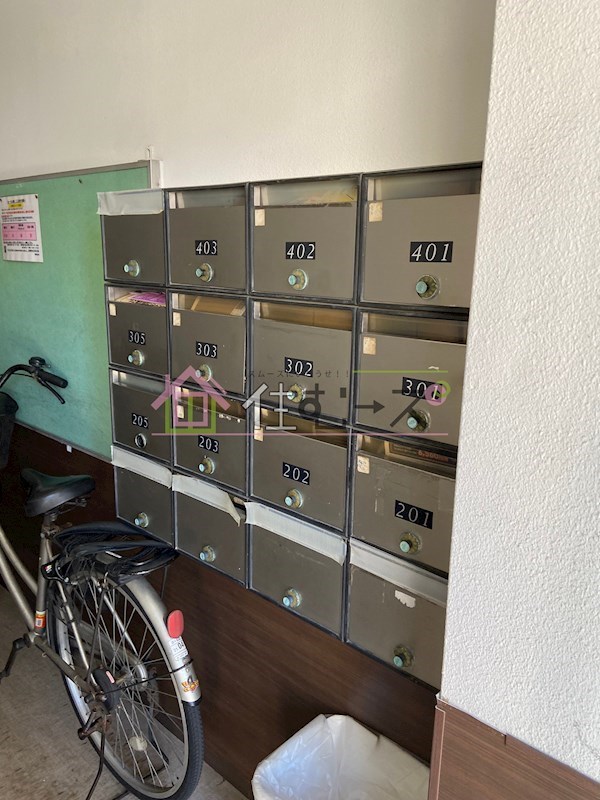 フォーラム市岡 その他外観2