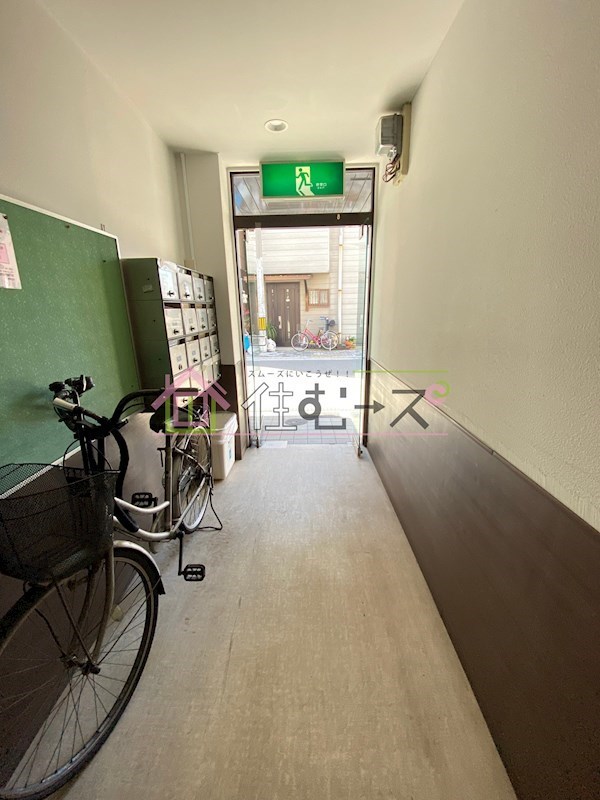 フォーラム市岡 その他外観3