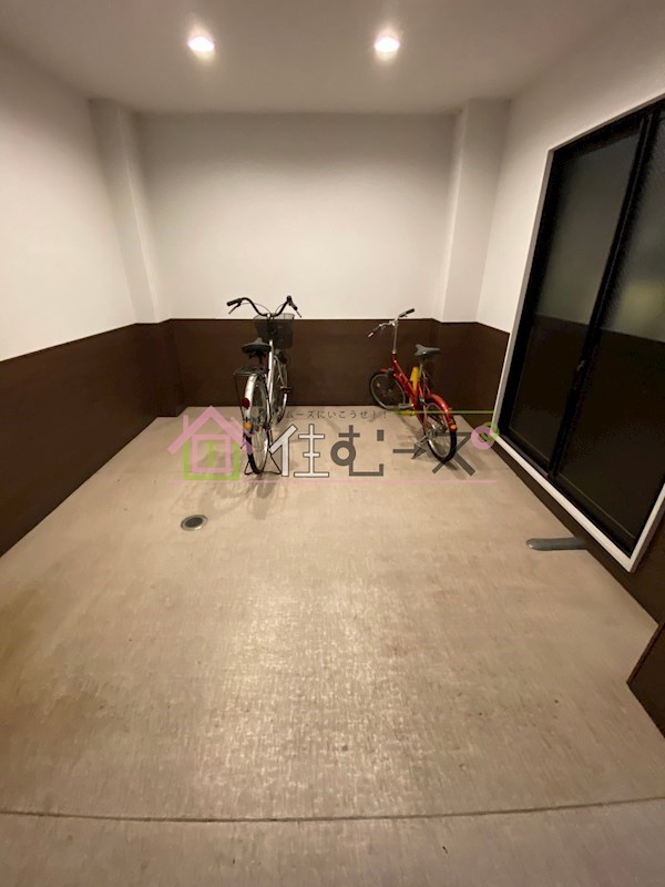 フォーラム市岡 その他外観4