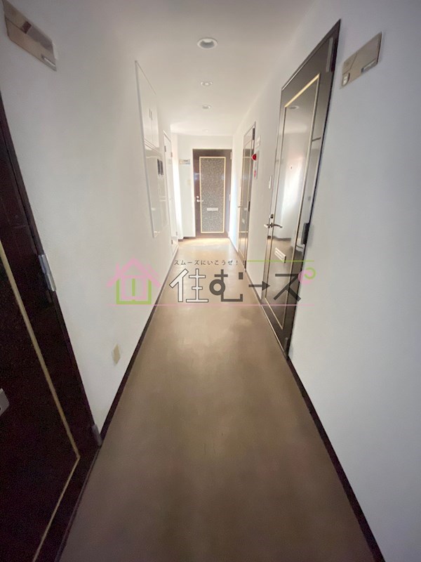 フォーラム市岡 その他外観6