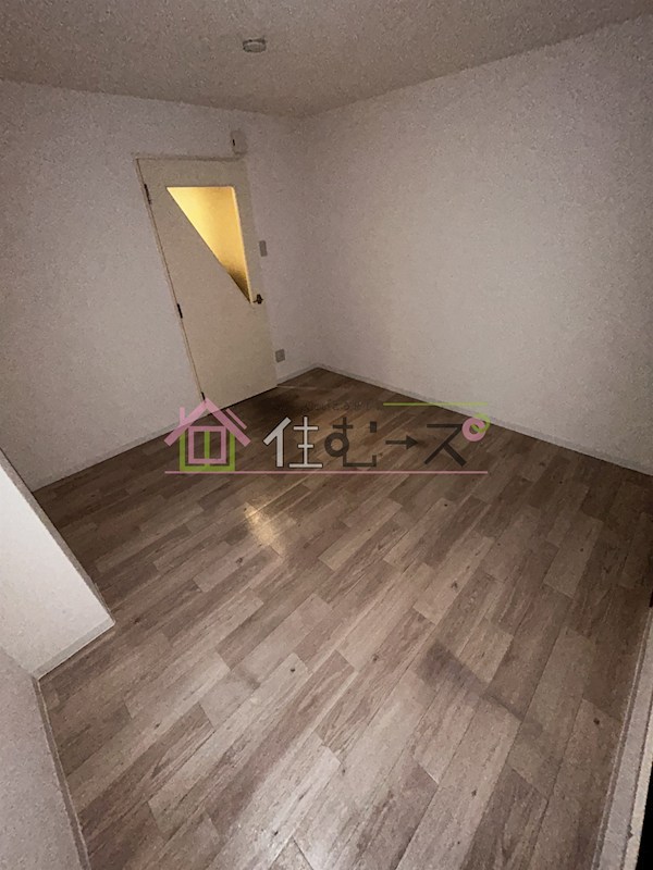 フォーラム市岡 リビング