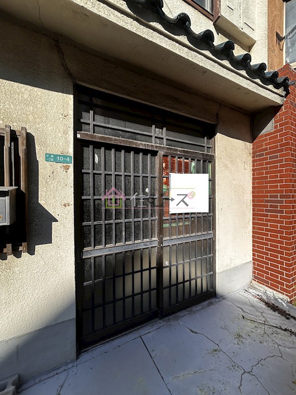 港区夕凪1丁目賃貸中古テラスハウス その他1