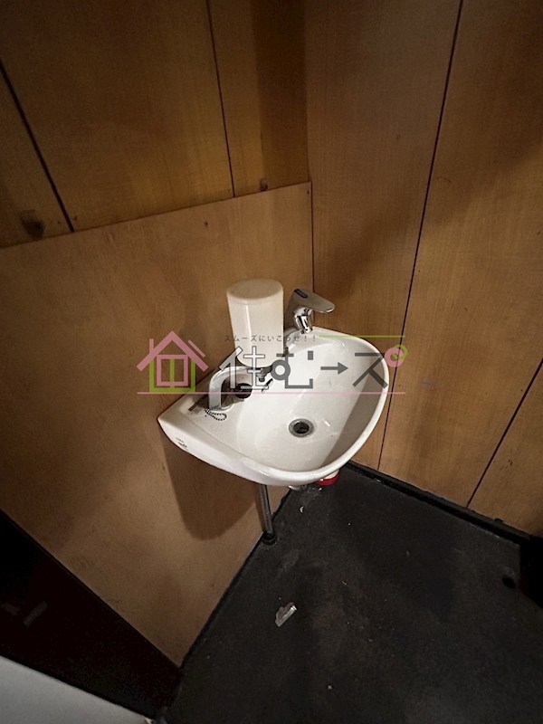 港区夕凪1丁目賃貸中古テラスハウス その他2