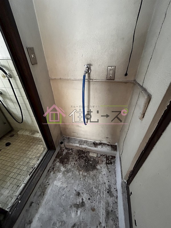 港区夕凪1丁目賃貸中古テラスハウス その他3