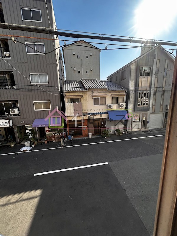 港区夕凪1丁目賃貸中古テラスハウス その他4