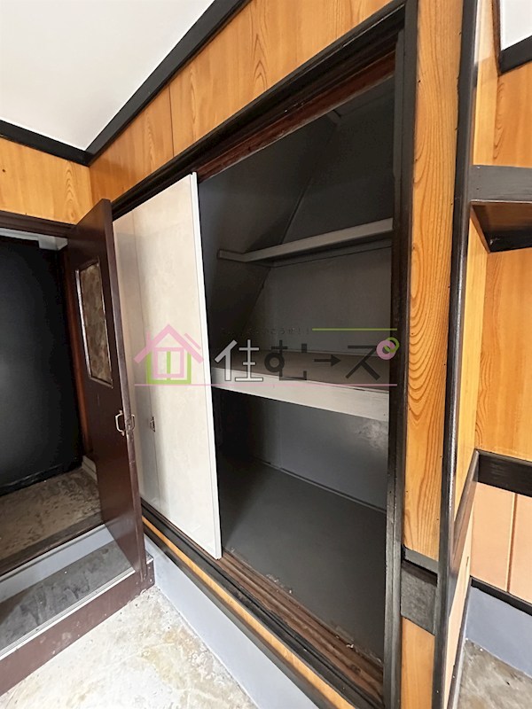 港区夕凪1丁目賃貸中古テラスハウス その他5