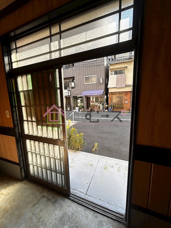 港区夕凪1丁目賃貸中古テラスハウス その他外観2