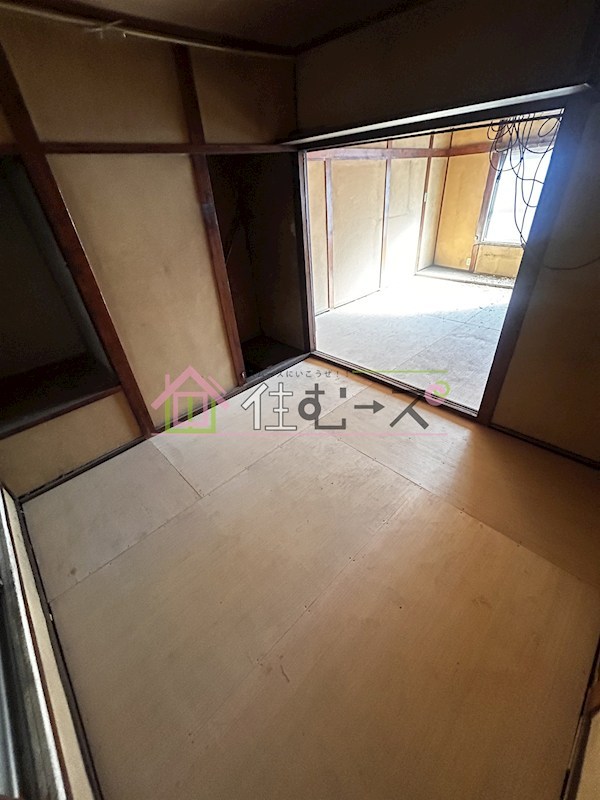 港区夕凪1丁目賃貸中古テラスハウス その他外観6