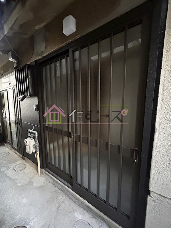 港区夕凪1丁目テラスハウス その他1