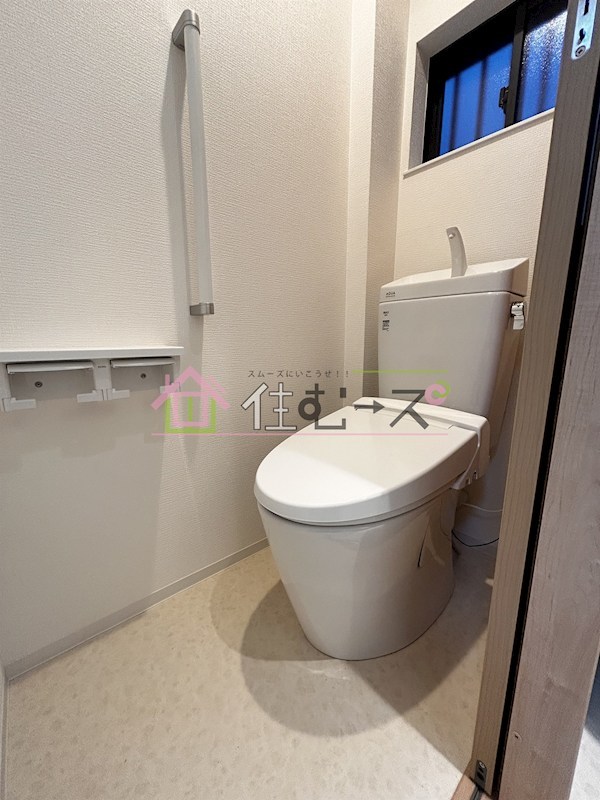 港区夕凪1丁目テラスハウス その他4