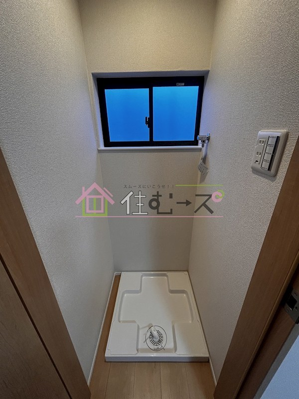 港区夕凪1丁目テラスハウス その他6