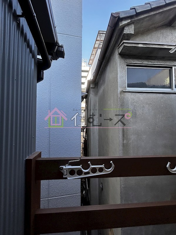 港区夕凪1丁目テラスハウス その他外観3