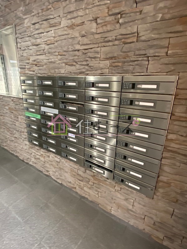 ライオンズマンション大正 その他外観3