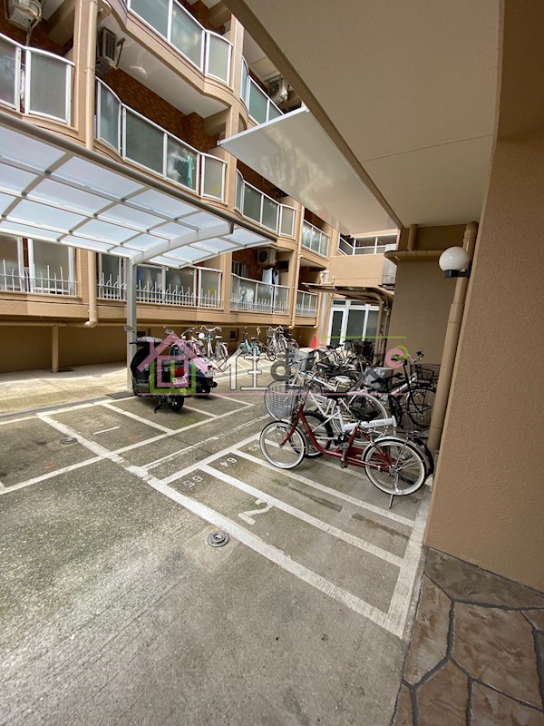 ライオンズマンション大正 その他外観6