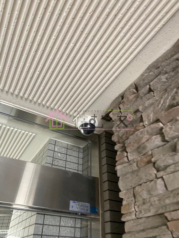 ライオンズマンション大正 その他外観5