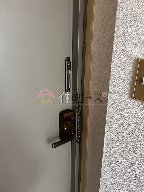 グリシーヌ弁天町 その他2