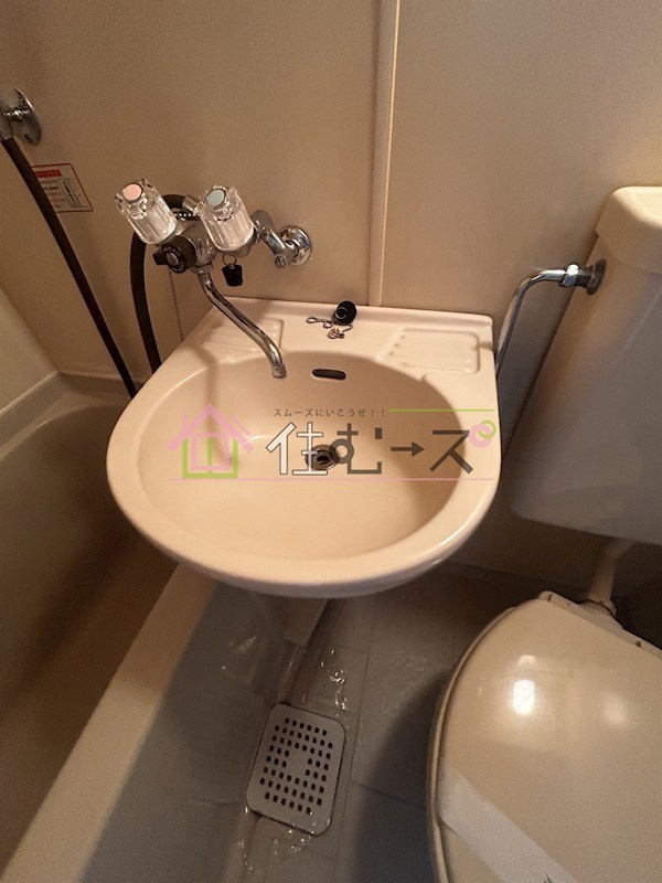 グリシーヌ弁天町 その他4