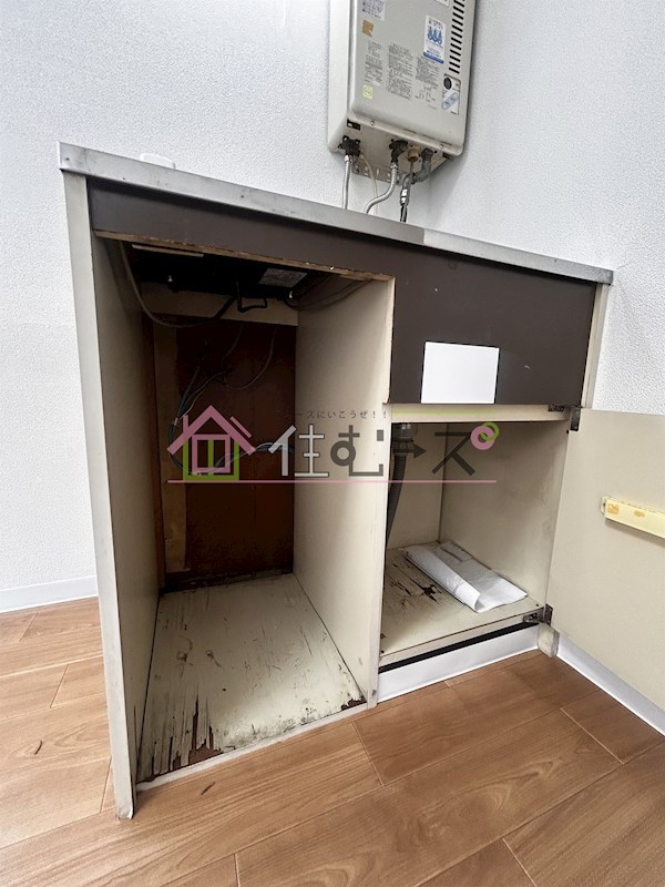 グリシーヌ弁天町 その他5