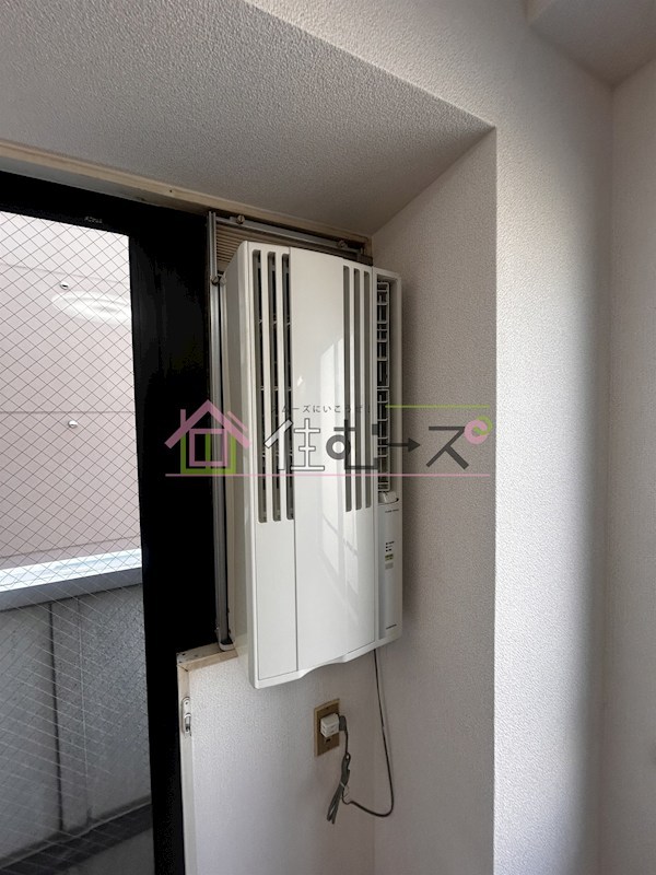 グリシーヌ弁天町 その他6