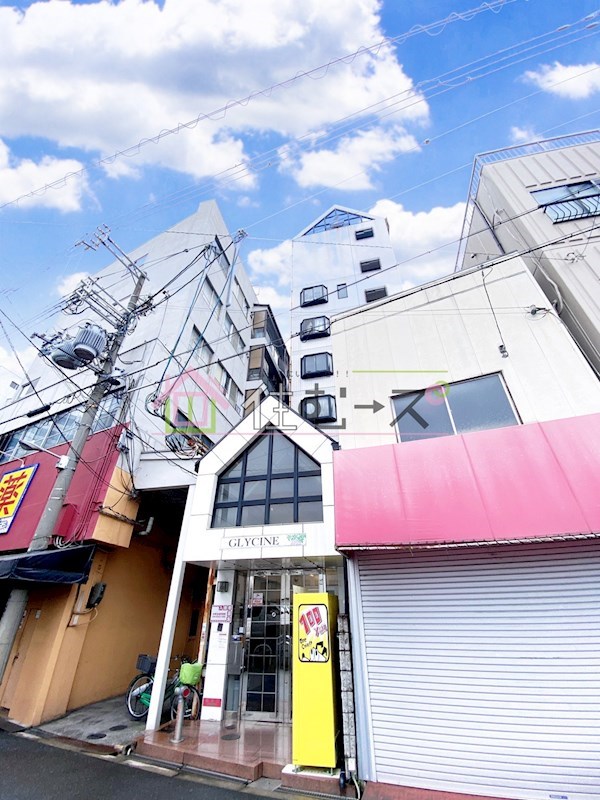 グリシーヌ弁天町 その他外観1