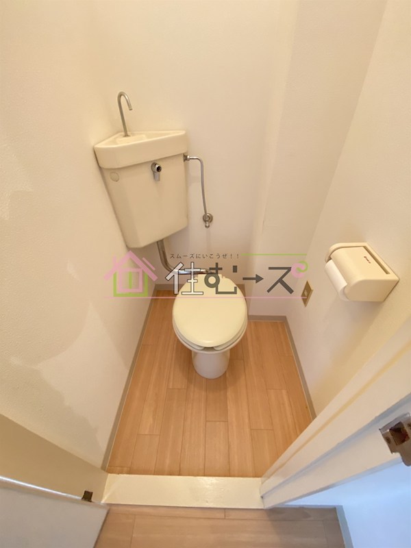 ウィステリア粉浜 その他2