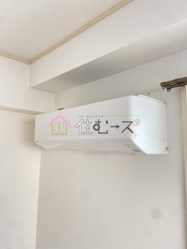 ウィステリア粉浜 その他4