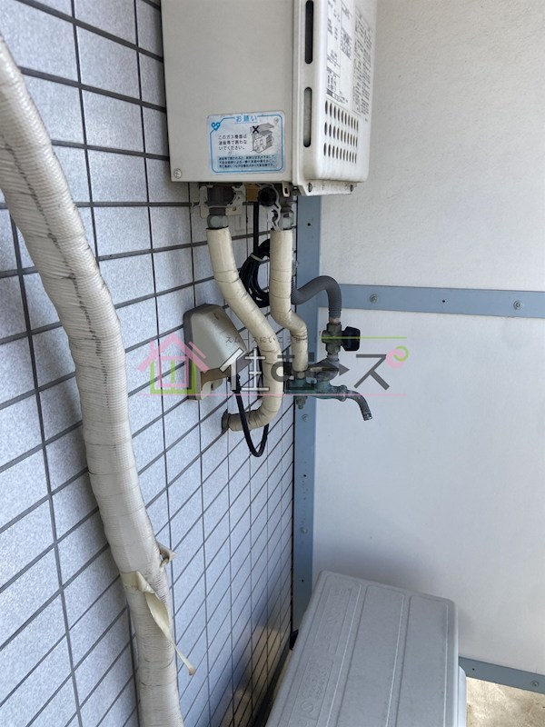 ウィステリア粉浜 その他5