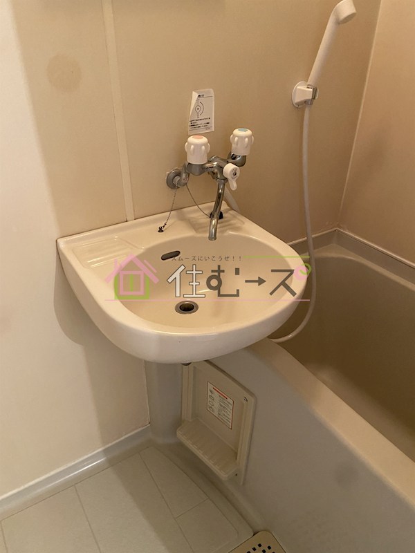 ウィステリア粉浜 その他6