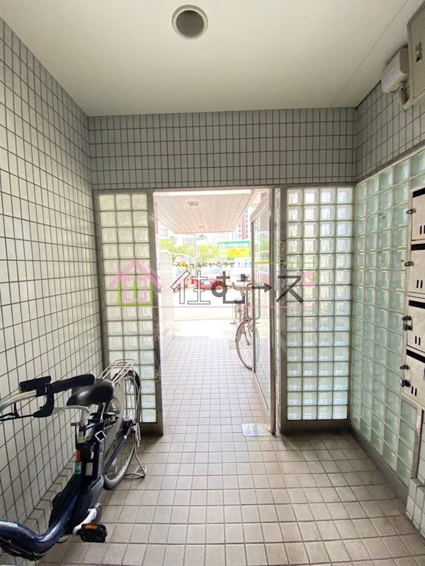 ウィステリア粉浜 その他外観2