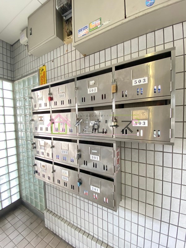 ウィステリア粉浜 その他外観3