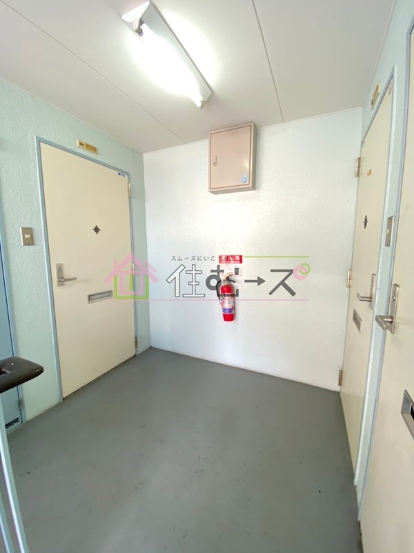 ウィステリア粉浜 その他外観4