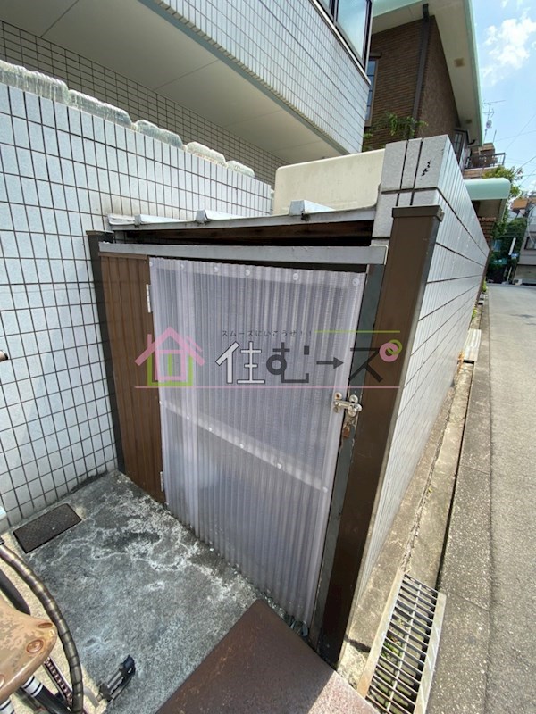 ウィステリア粉浜 その他外観6