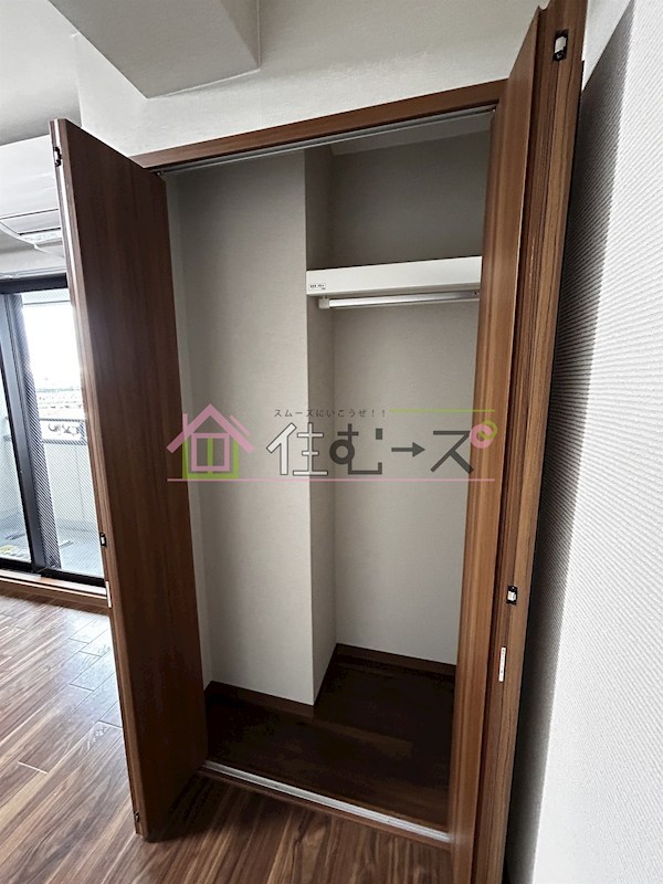 プリエール新大阪サウス その他3