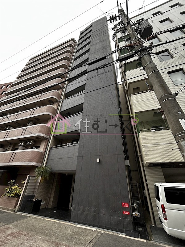 プリエール新大阪サウス その他外観1