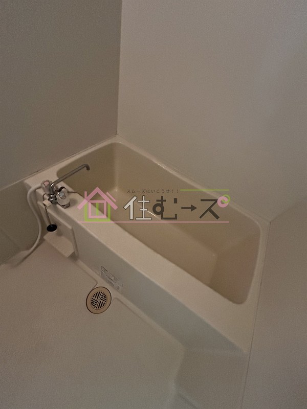 ZERO弁天 風呂画像