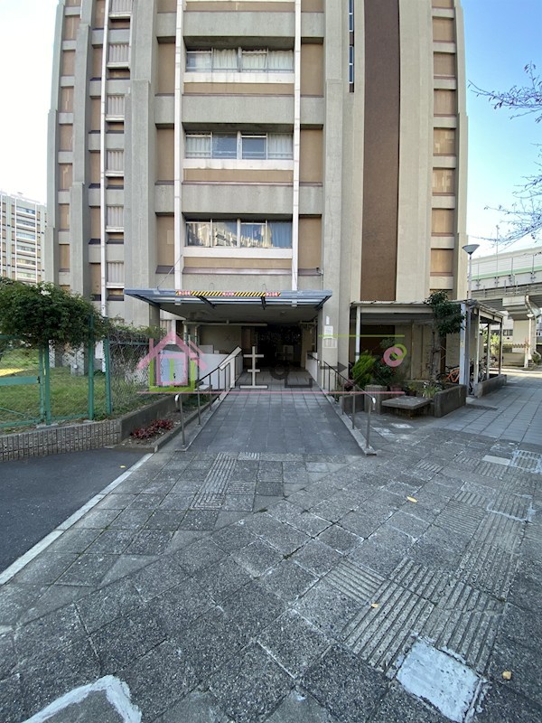 住吉団地10棟  その他1