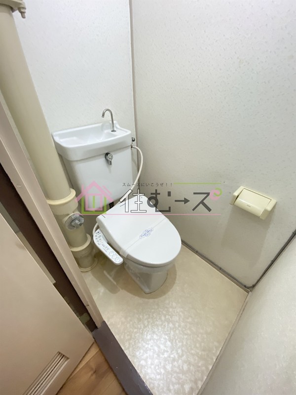 住吉団地10棟  その他2