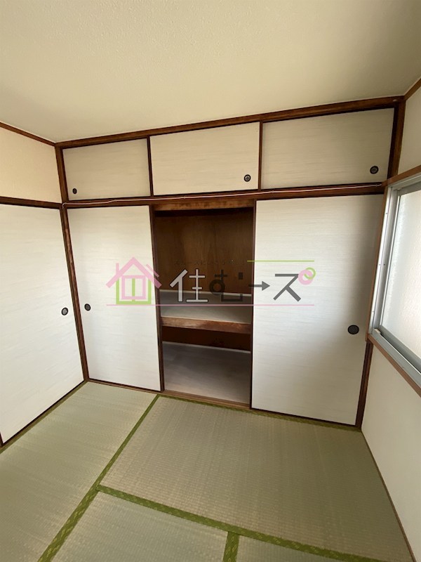 住吉団地10棟  その他3