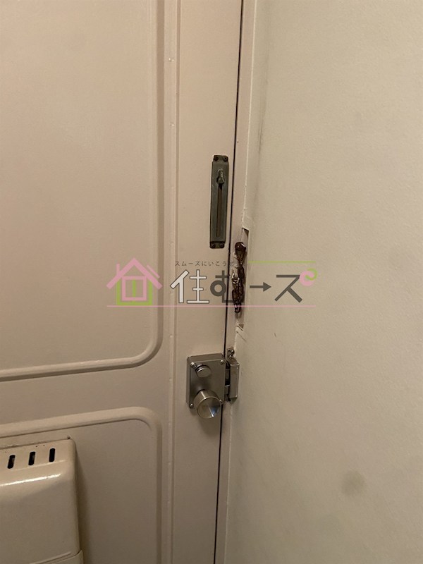 住吉団地10棟  その他4