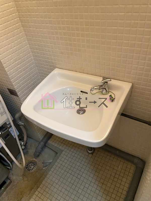 住吉団地10棟  その他5