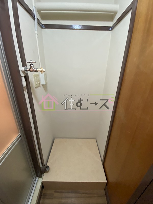 住吉団地10棟  その他6