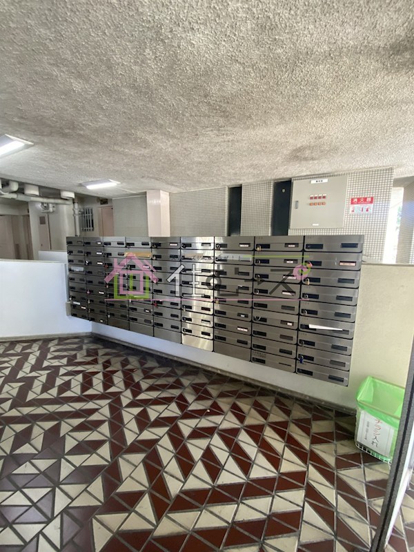 住吉団地10棟  その他外観3