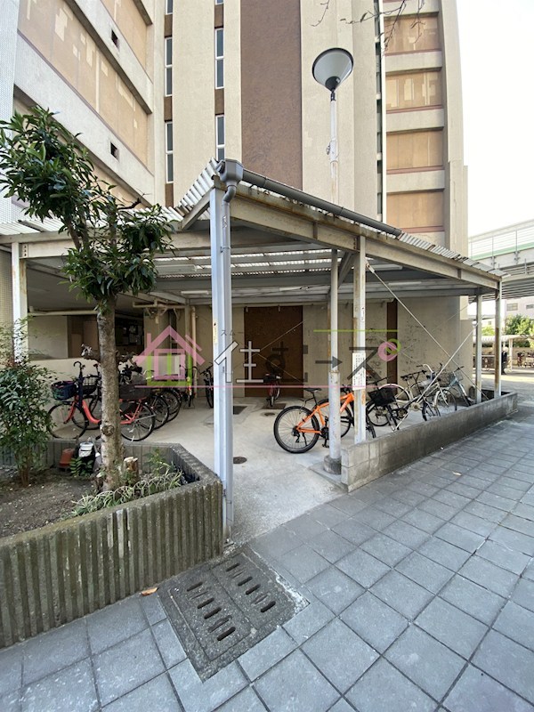 住吉団地10棟  その他外観5