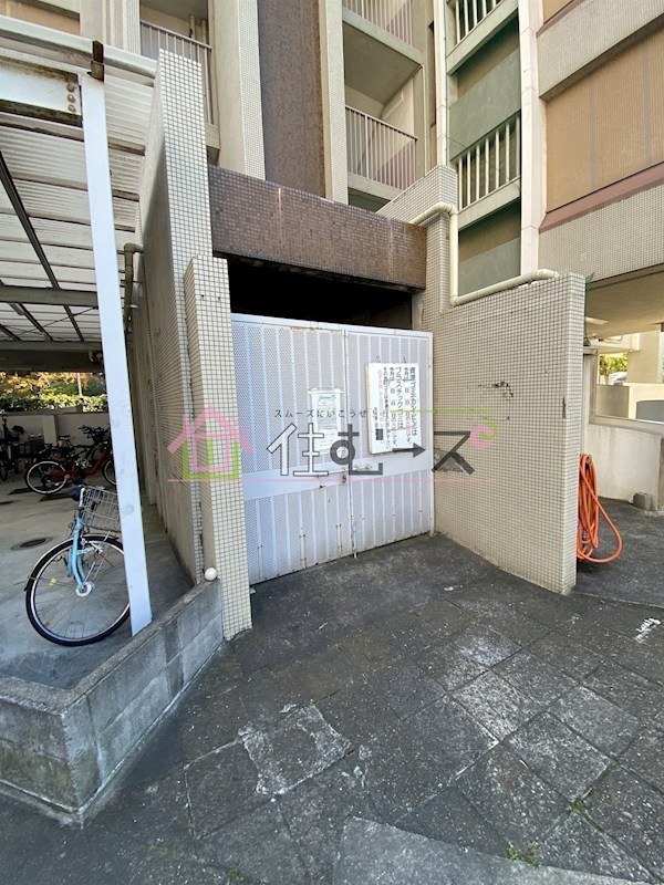 住吉団地10棟  その他外観6