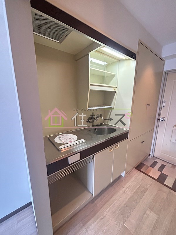 アミルⅢ番館 キッチン