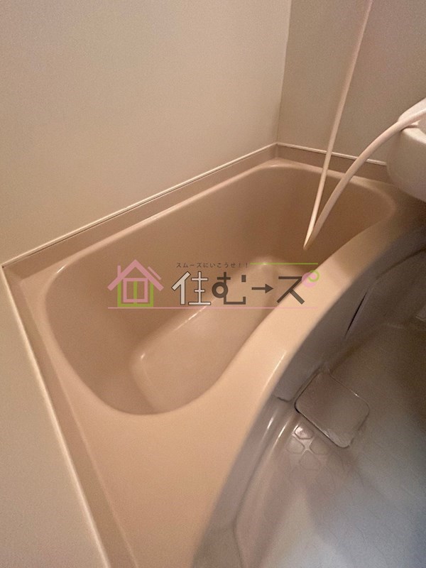 アミルⅢ番館 風呂画像